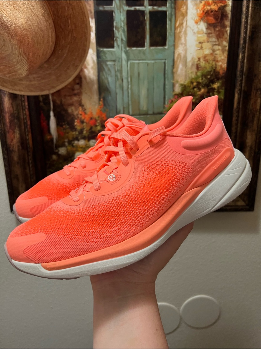 lululemon Chargefeel 2 Low Women's workout shoes